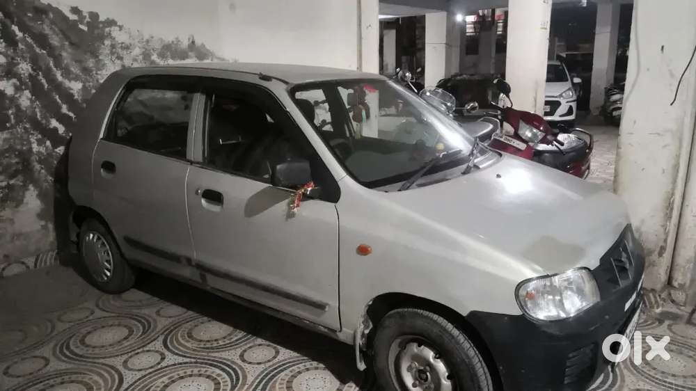 Maruti Suzuki Alto (2003) &ndash; Well Maintained  Valid Rc Till August 202