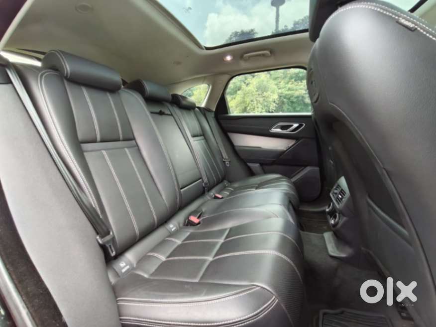 Land Rover Range Velar, 2023, Diesel
