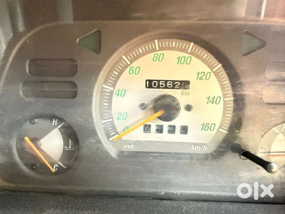 Maruti Suzuki Zen 2004 Petrol Lx Bsi