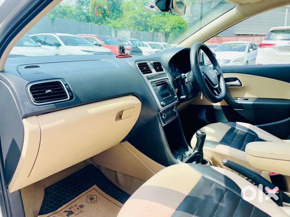 Volkswagen Ameo 1.5 Tdi Highline, 2017, Diesel