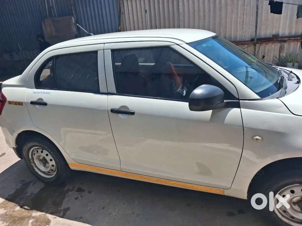 Maruti Dzire 1.2 2022