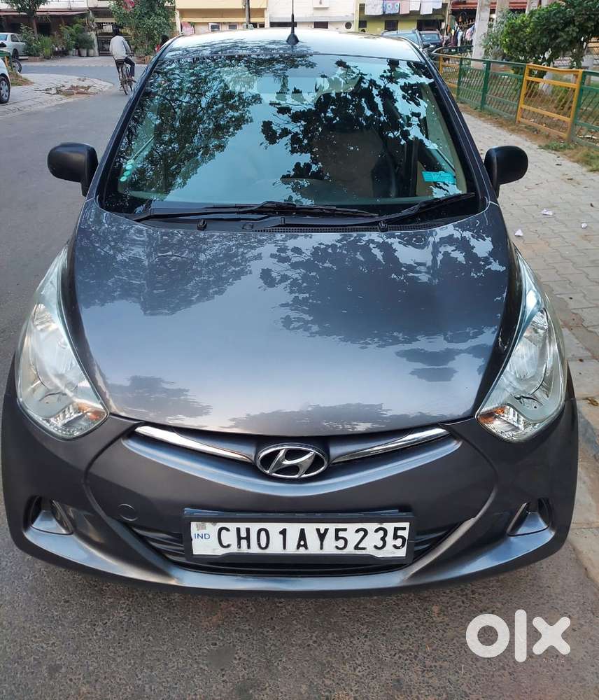 Hyundai Eon 1.0 Kappa Magna Plus, 2014, Petrol