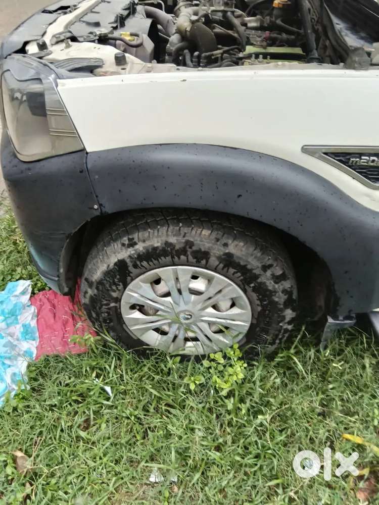 Mahindra Scorpio S3 2019 Diesel ..
