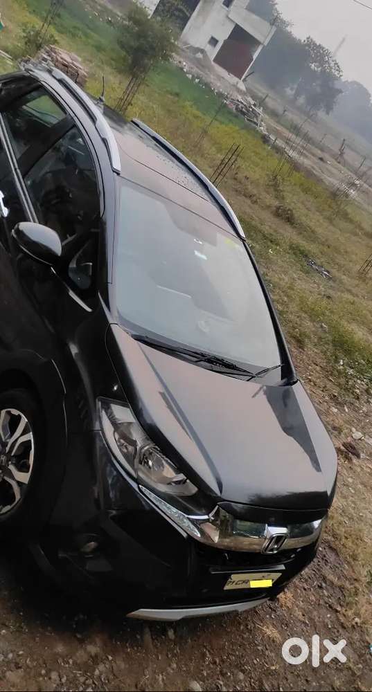 Honda Wr-v 2018 Petrol 55000 Km Driven