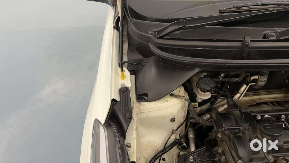 Hyundai Elite I20 Sportz Plus, 2019, Petrol