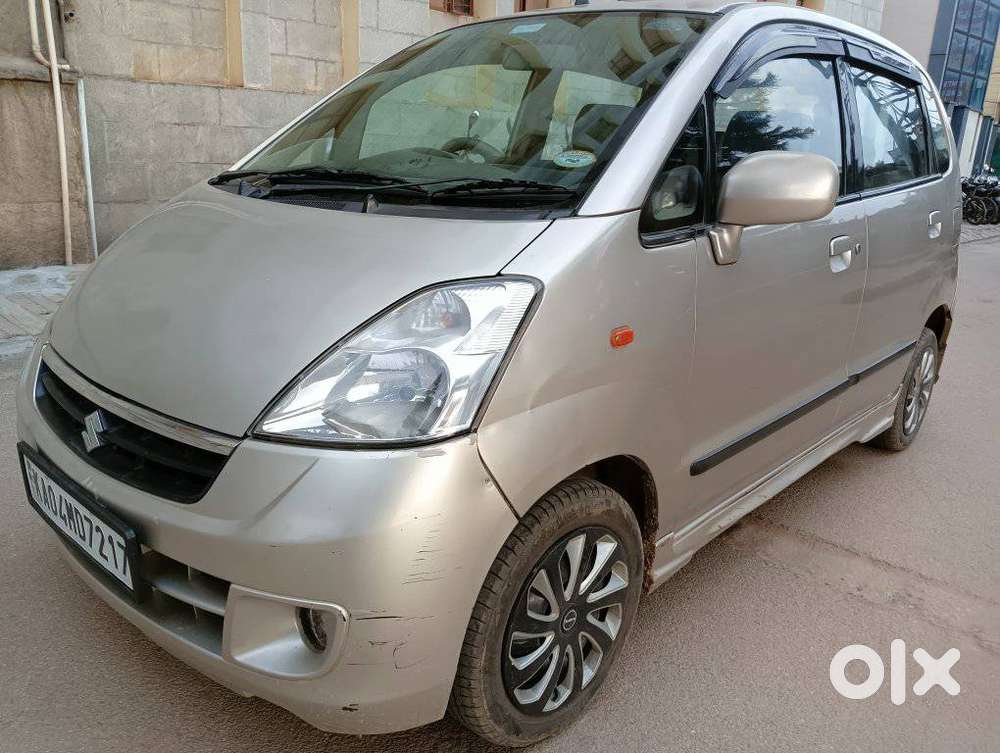 Maruti Suzuki Zen Estilo Vxi Bsiv, 2007, Petrol