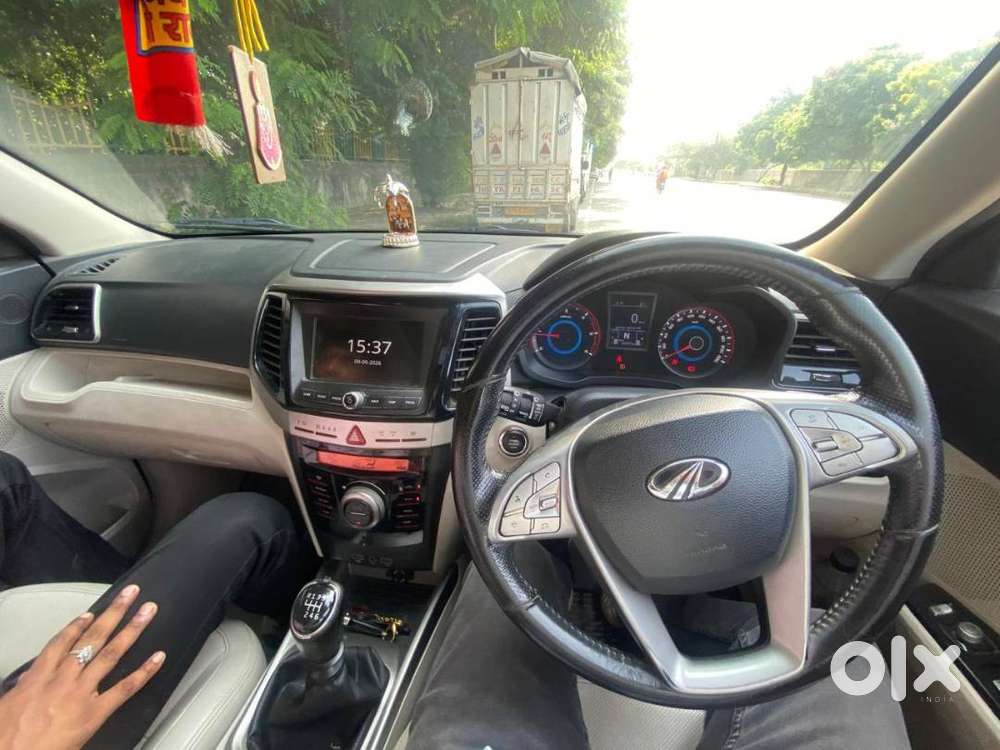 Mahindra Xuv300 Diesel 2019