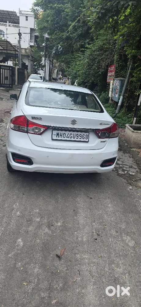 Maruti Suzuki Ciaz 2015