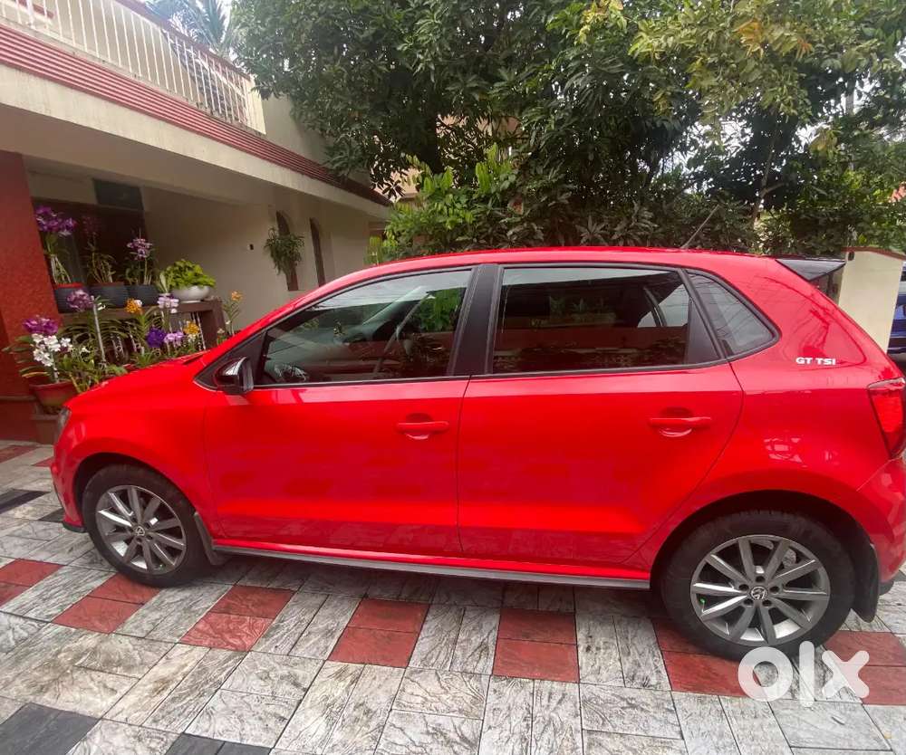 Volkswagen Polo Highline Plus 2020