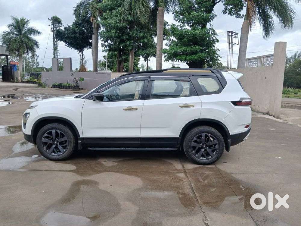 Tata Safari 2.0 Kryotec Xza Plus Gold 6 Str, 2022, Diesel
