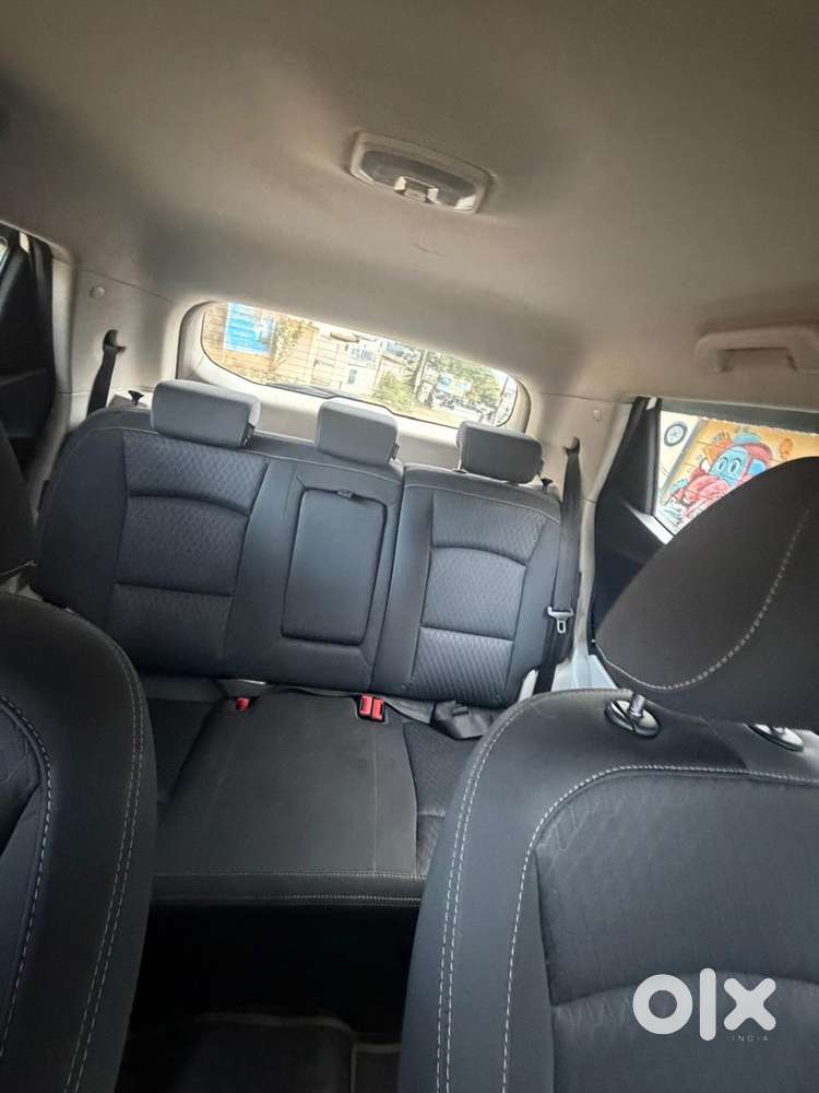 Mahindra Xuv300 2020 Car