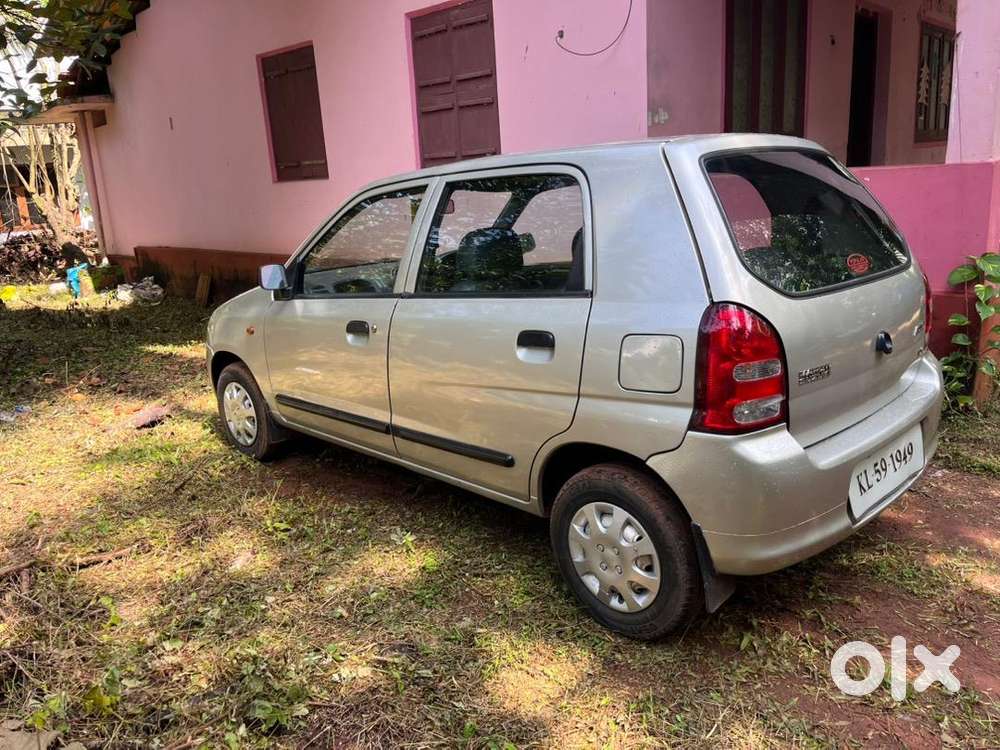 Maruti Suzuki Alto 2006