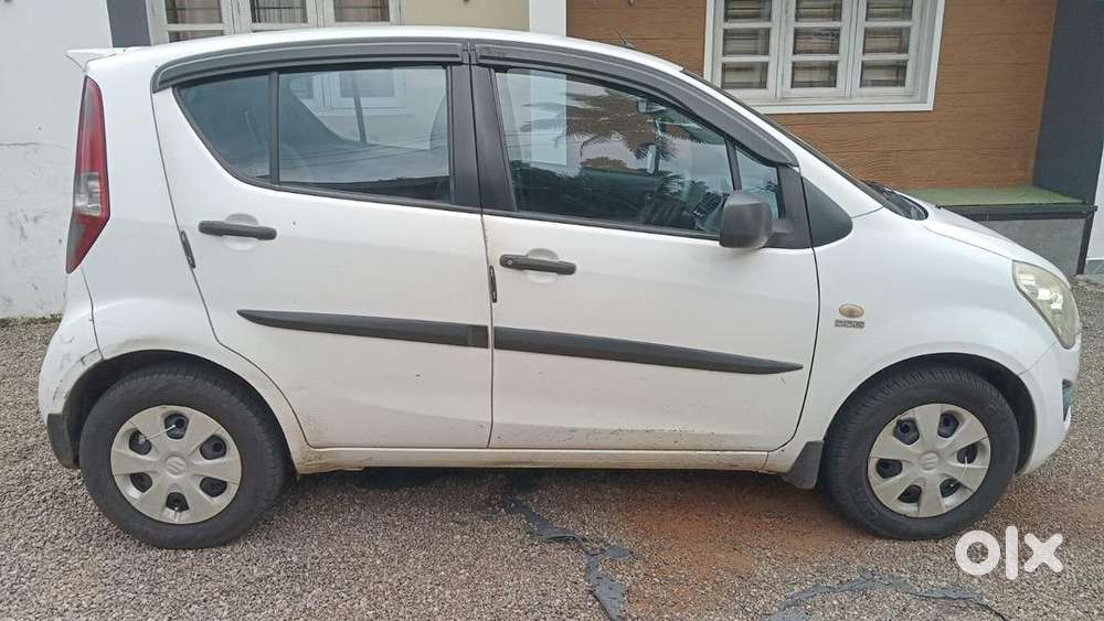 Maruti Suzuki Diesel 2012