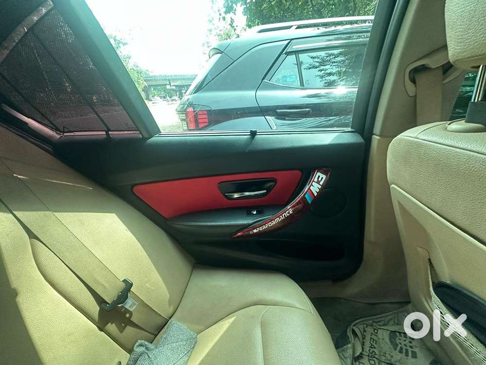 2015 Bmw With M3 Kit Installed