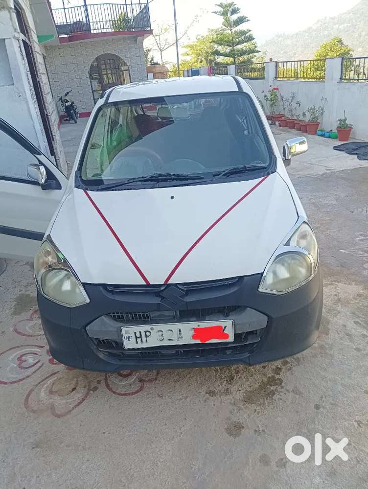 Maruti Suzuki Alto 800 2014 Petrol 90000 Km Driven