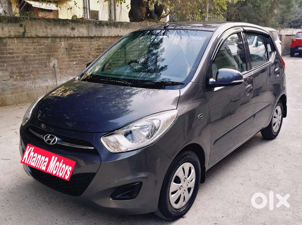 Hyundai I10 Magna, 2012, Petrol