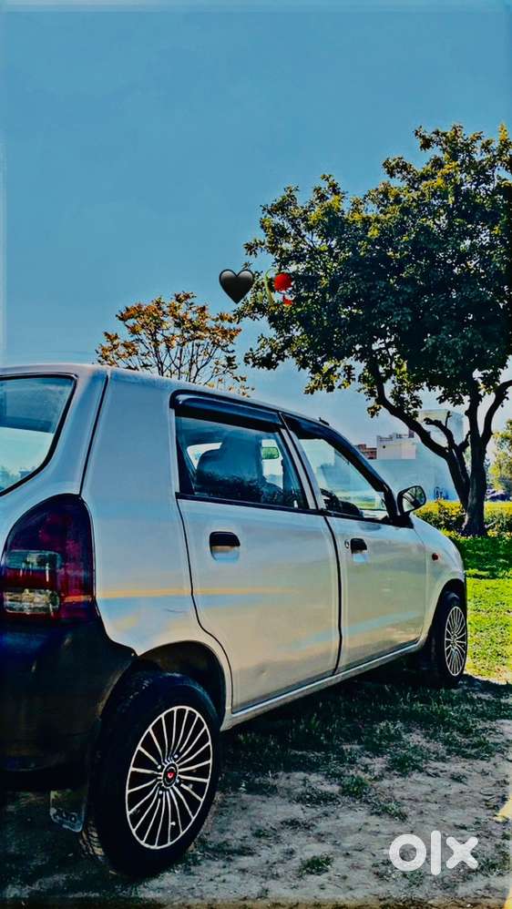 Maruti Suzuki Alto 2008