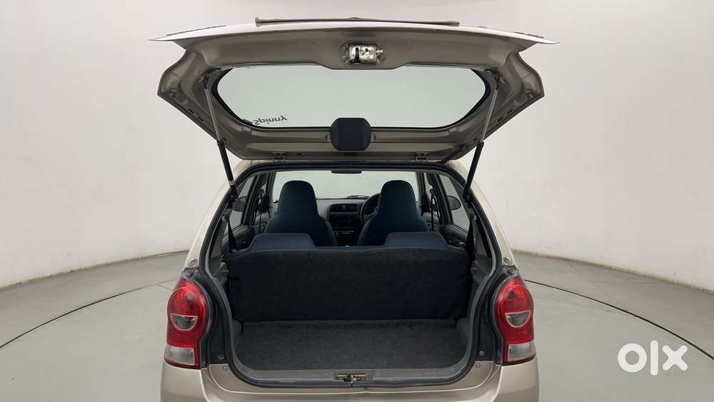 Maruti Suzuki Alto K10 2010-2014 Vxi, 2012, Petrol