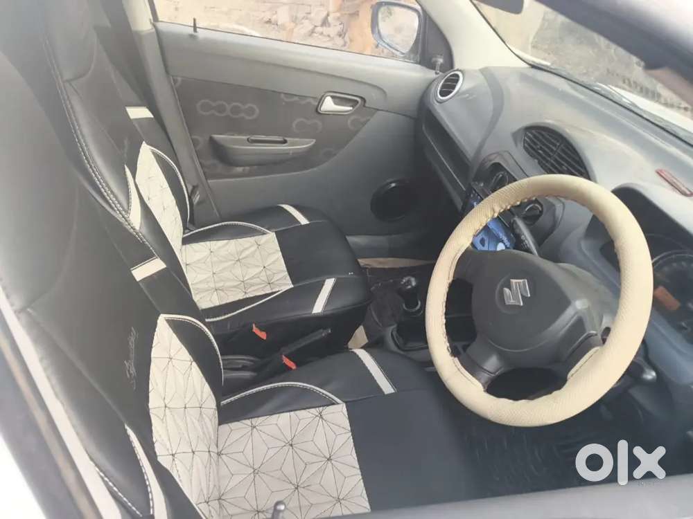 Maruti Suzuki Alto 800 2016 Lxi