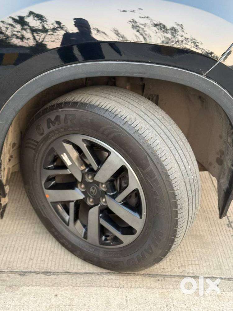 Tata Harrier, 2024, Diesel