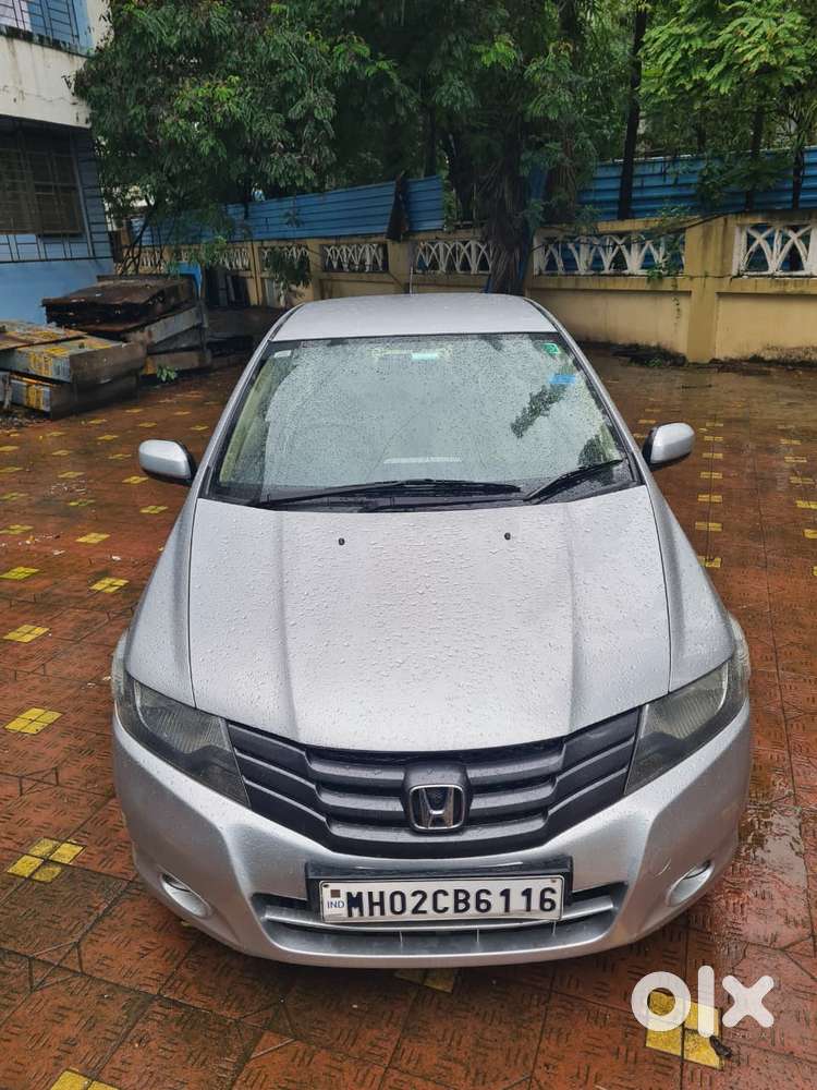 Honda City 1.5 V At, 2011, Petrol
