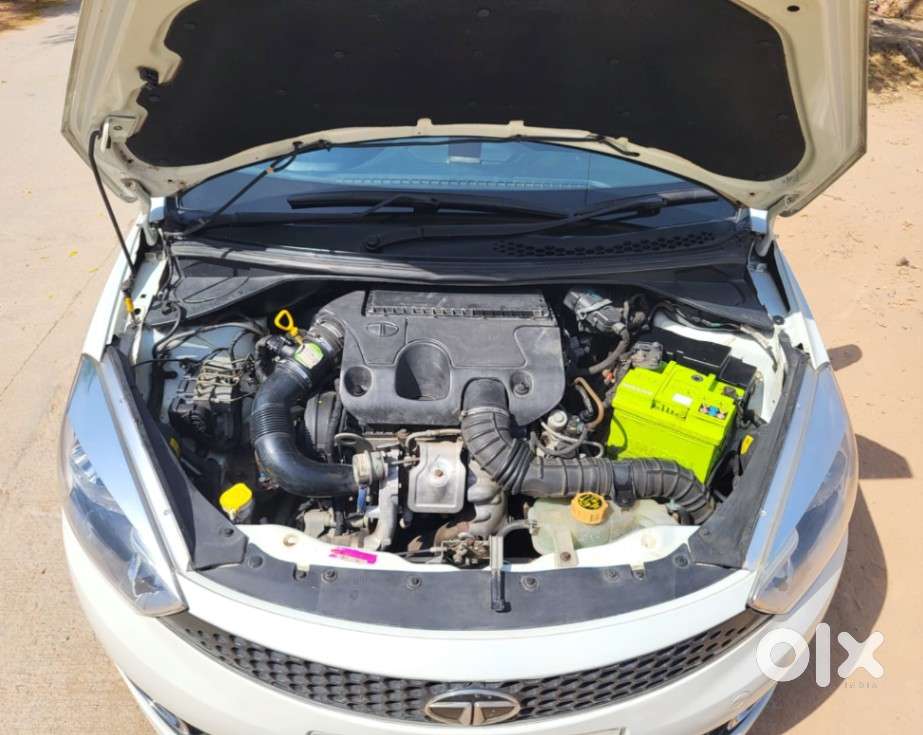 Tata Tiago 1.05 Revotorq Xz, 2019, Diesel