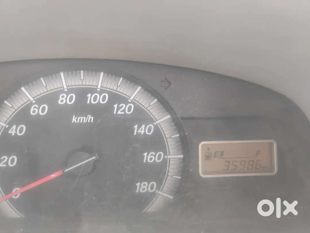 Maruti Suzuki Eeco 2019