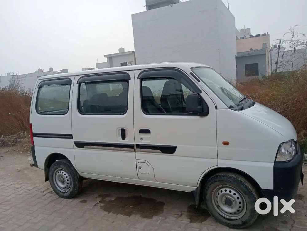 Maruti Suzuki Eeco 2024