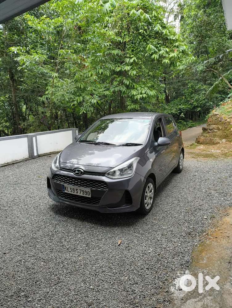 Hyundai Grand I10 2018 For Sale
Single Owner.