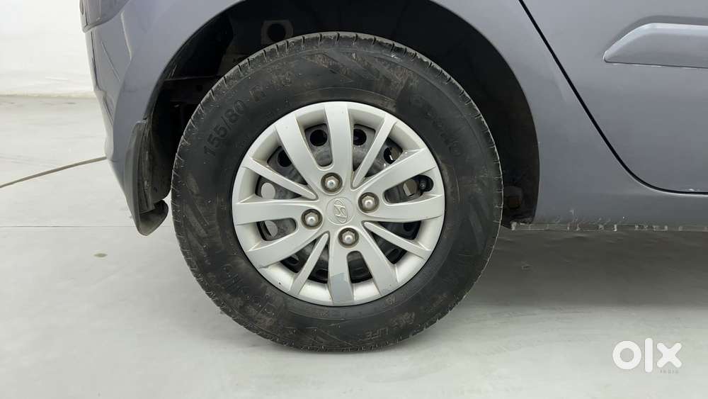 Hyundai I10 Sportz 1.2 Kappa2, 2013, Petrol