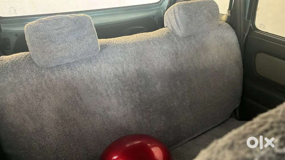 Maruti Suzuki Wagon R 1.0 2008 Lpg 111316 Km Driven