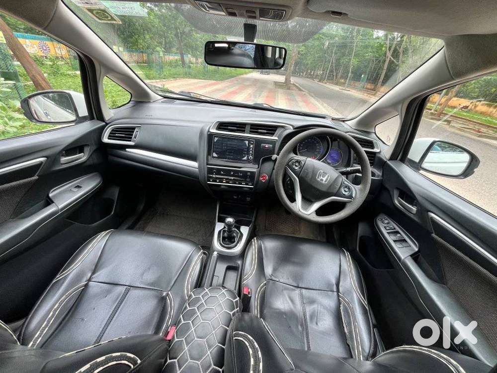 Honda Wr-v 1.5 Vx I-dtec, 2017, Diesel