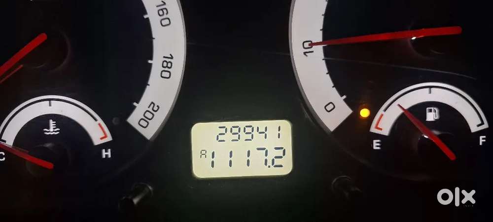 Tata Indica Ev2 Xeta 2007 Petrol 29950 Km Driven New Battery New Tyre