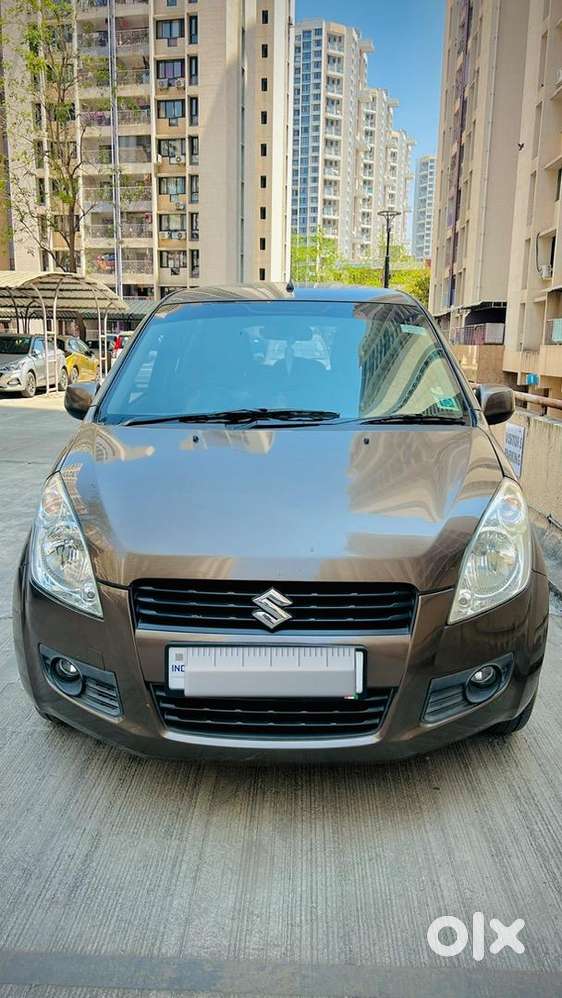Maruti Suzuki Ritz 2011 Diesel Repassing Done 2031