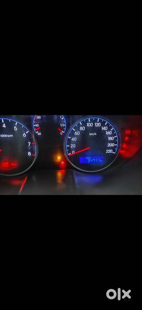 Hyundai I20 2009-2011 Asta, 2010, Petrol