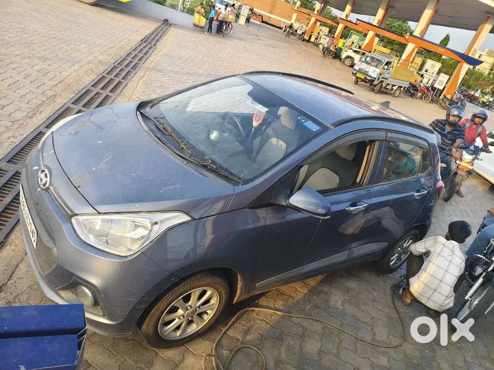 Maruti Suzuki Alto 800 2015 Petrol 52000 Km Driven