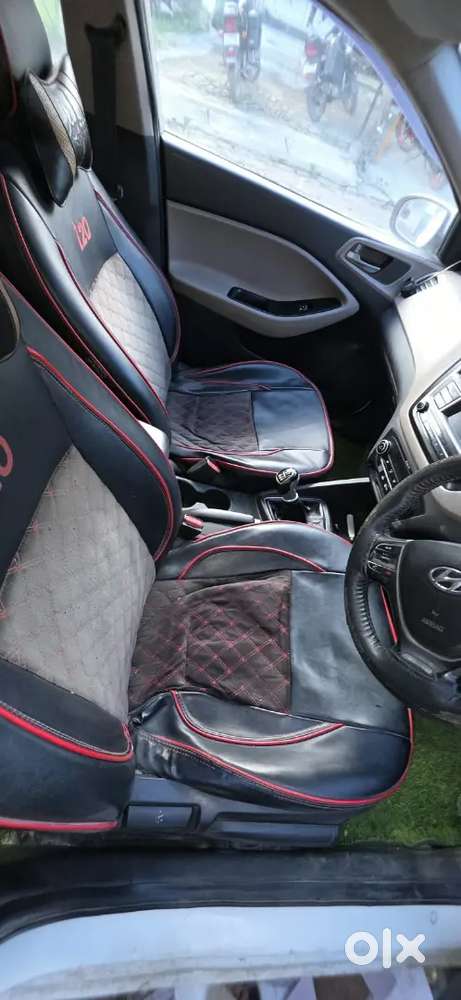 Hyundai I20 Diesel Manual 2014