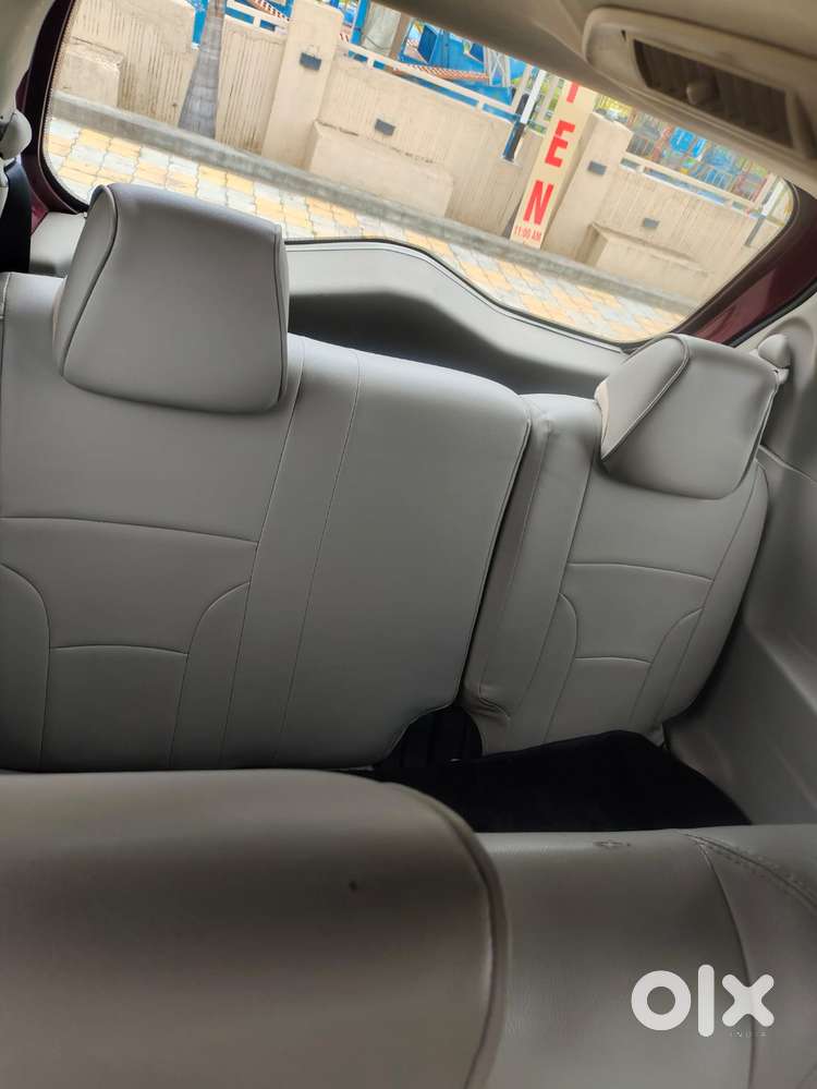 Mahindra Marazzo M2, 2019, Diesel