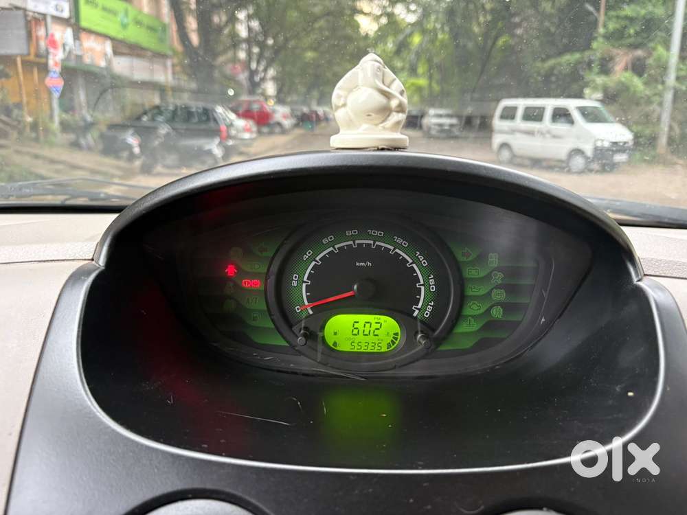 Chevrolet Spark 1.0 Ls, 2015, Cng & Hybrids