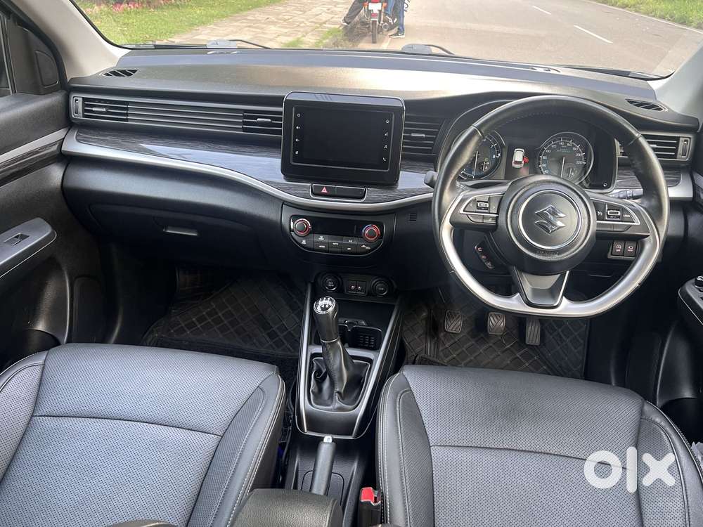 Maruti Suzuki Xl6 1.5 Alpha Plus Mt, 2023, Petrol