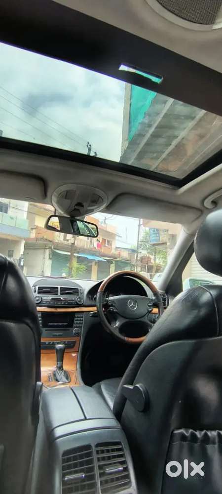 Mercedes-benz G580 2007 डीज़ल