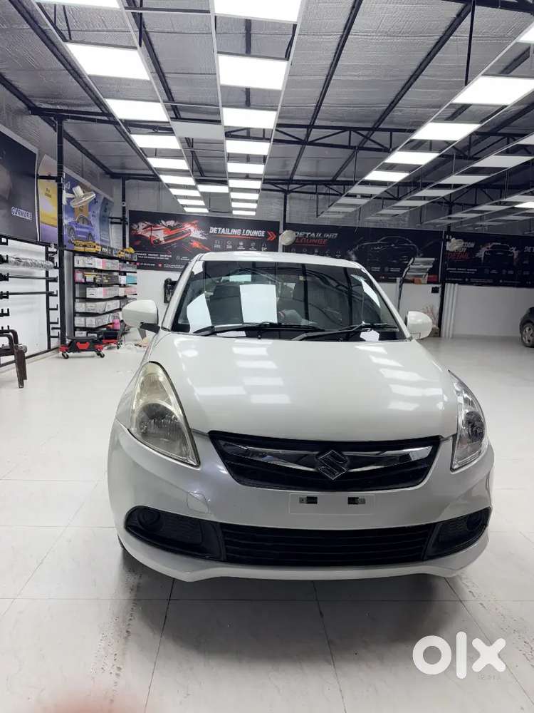 Maruti Suzuki Dzire 2018 Year Car