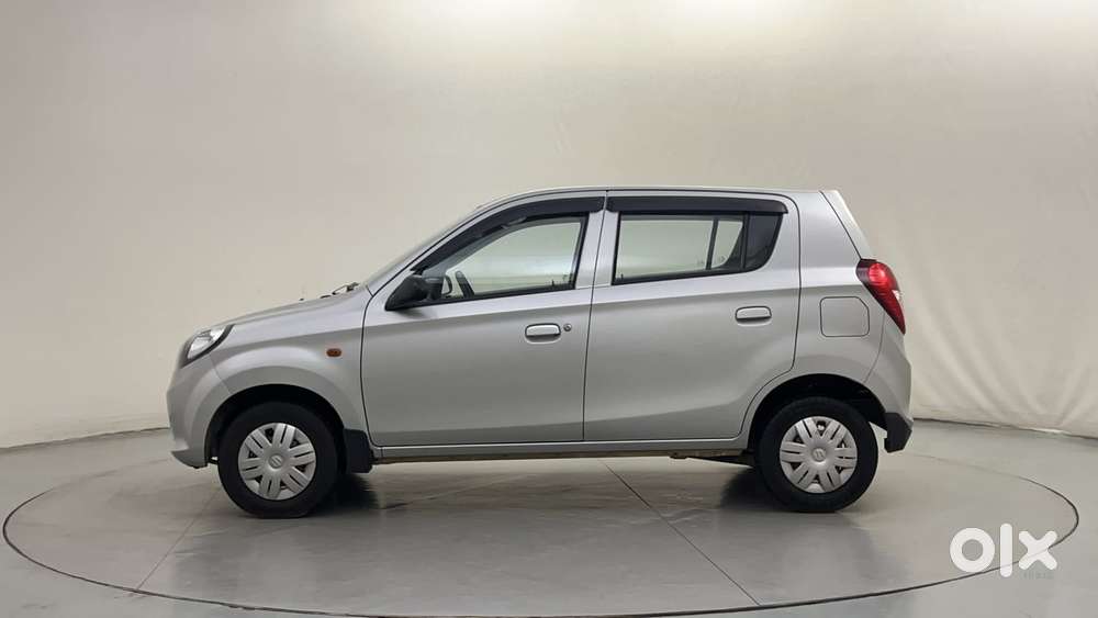 Maruti Suzuki Alto 800 Lxi, 2015, Petrol
