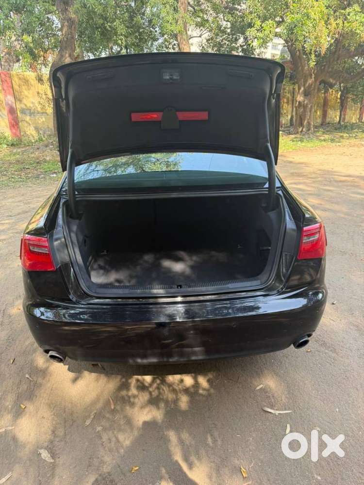 Audi A6 2.0 Tfsi Premium, 2014, Petrol