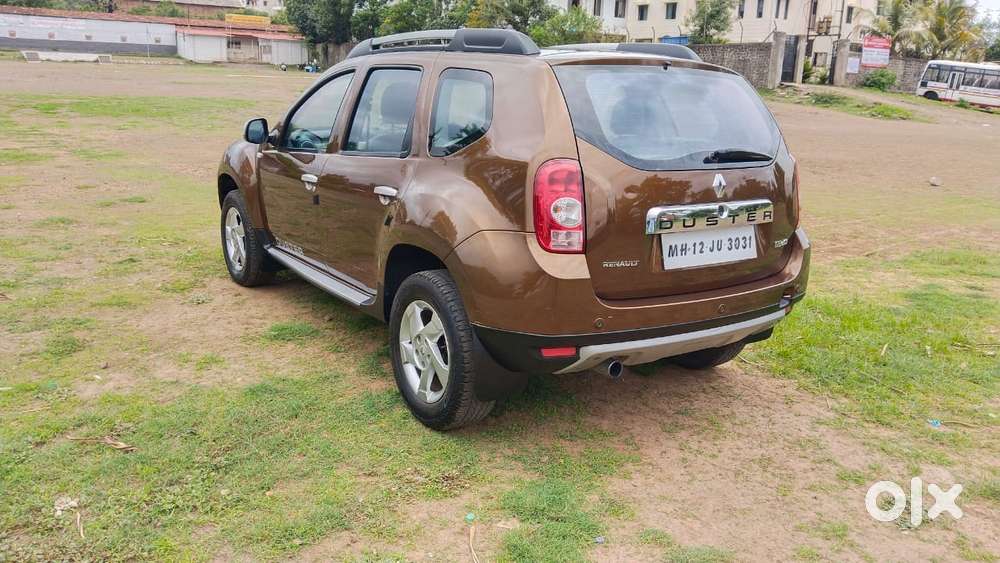 Renault Duster 2012-2015 110ps Diesel Rxz Optional With Nav, 2013, D..