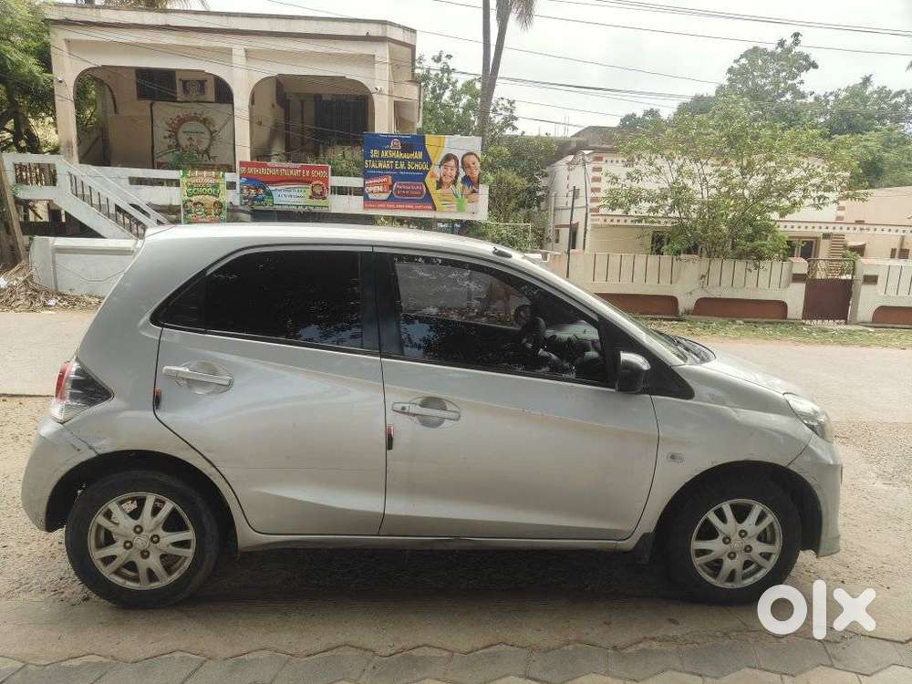 Maruti Suzuki Dzire Ldi, 2013, Diesel