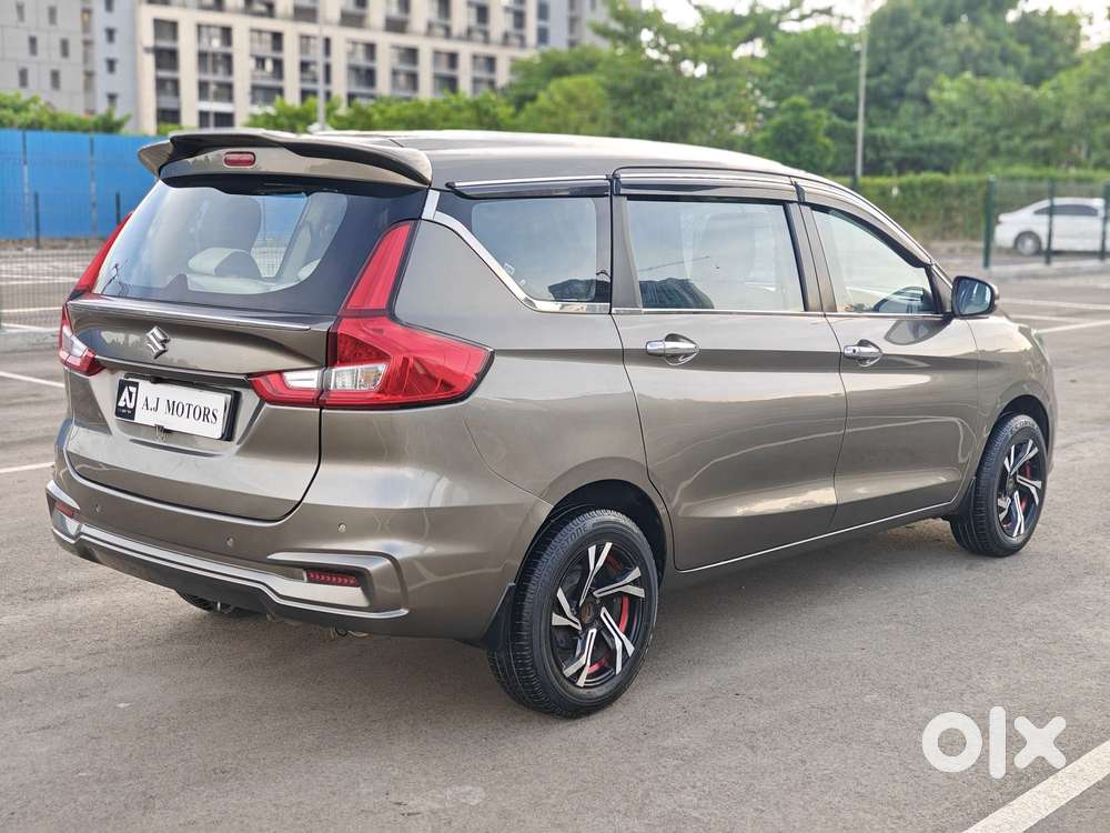 Maruti Suzuki Ertiga Vxi (o) Cng, 2022, Cng & Hybrids