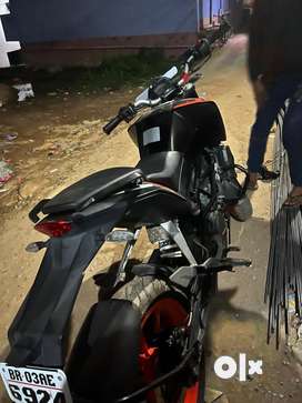 Duke 125 best sale second hand olx