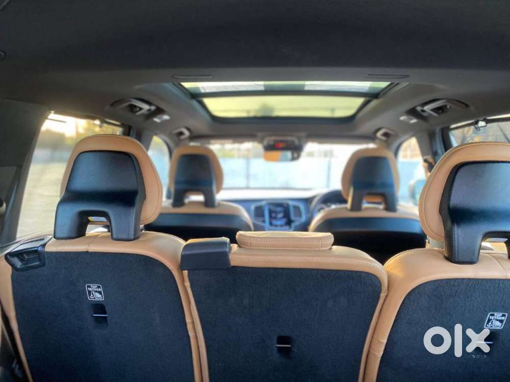 Volvo Xc 90 D5 Momentum, 2017, Diesel