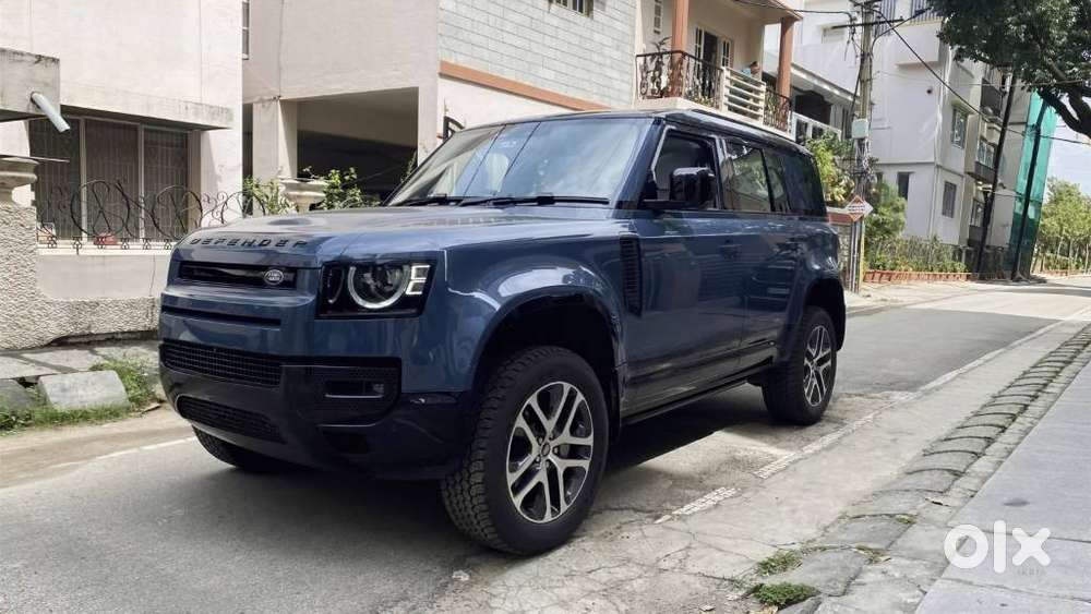 Land Rover Defender 3.0 Diesel 110 X-dynamic Hse, 2025, Diesel